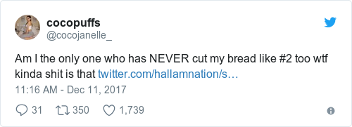 Tweet by @cocopuffs