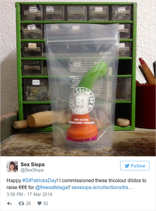 Tweet by @Sex Siopa