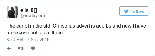 Tweet by @ella ✌🏼️
