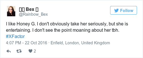 Tweet by @🏳️‍🌈 Bex 🌹