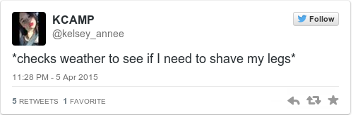 Tweet by @KCAMP