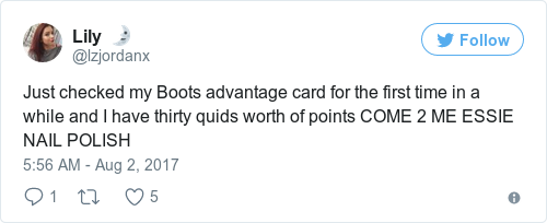 Tweet by @Lily 🌛