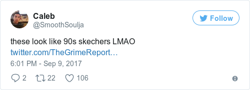 Tweet by @Caleb