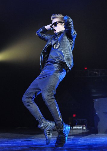 Hot 99.5's Jingle Ball 2012 - Washington DC