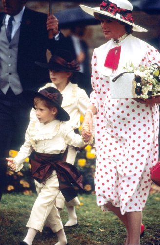 Diana, Princess of Wales retrospective