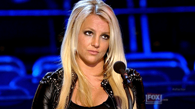 britney#