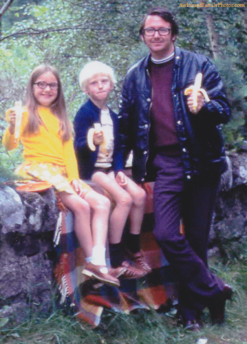 bananas