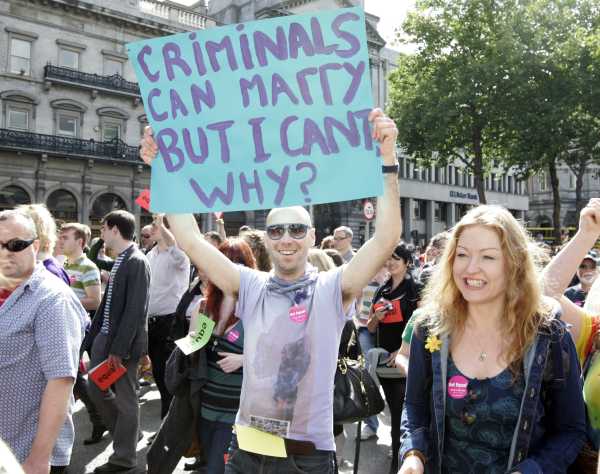 criminals