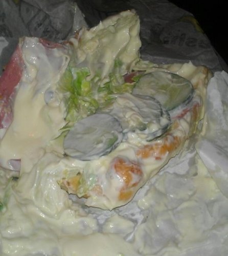 mayo