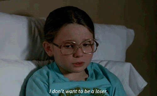 loser