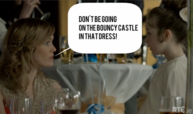 bouncy castle