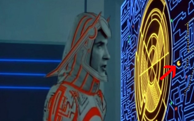 tron