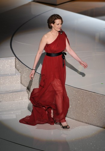 The 82nd Academy Awards - Show - Los Angeles