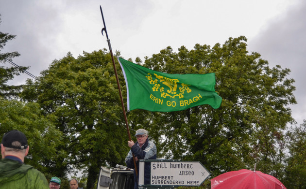United Irishmen Flag