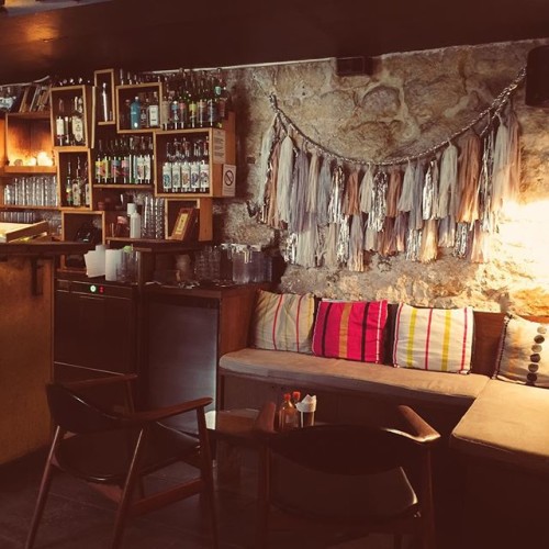 Amazing Mexican on the last day in Paris #mayrafedane #pfw #SS16 #jellyjoycollection