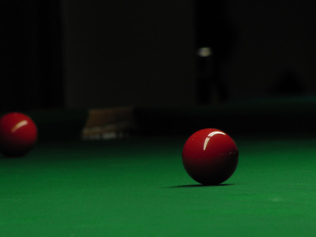 Snooker