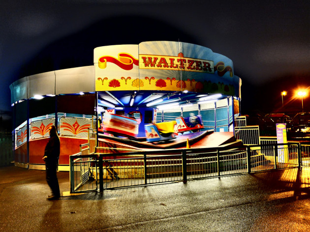 Waltzers
