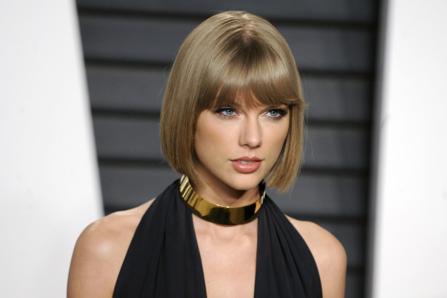 2016 Vanity Fair Oscar Party