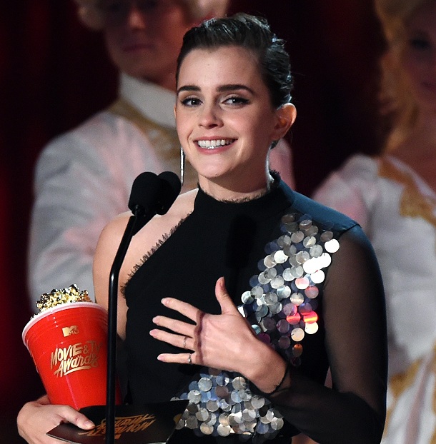 2017 MTV Movie And TV Awards - Show - Los Angeles