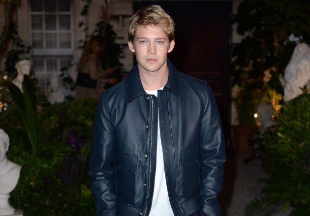 Burberry Show Arrivals - London Fashion Week 2016