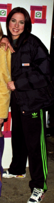 adidas