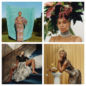 beyonce