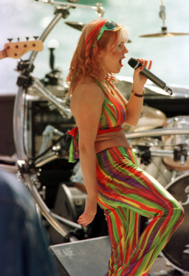 Cannes Ginger Spice
