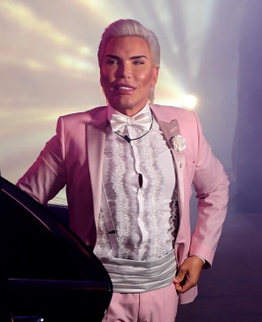 Celebrity Big Brother Launch Night 2018 - London
