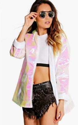 holographic