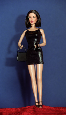 Music - Spice Girls Dolls - Toy Retailers Fair - London