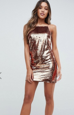 sequins