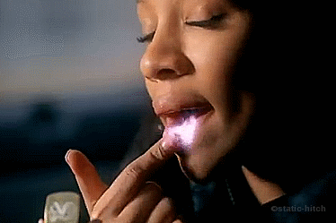 Image result for lipgloss gif