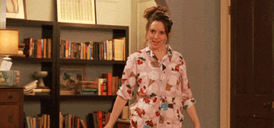 Image result for pyjamas gif
