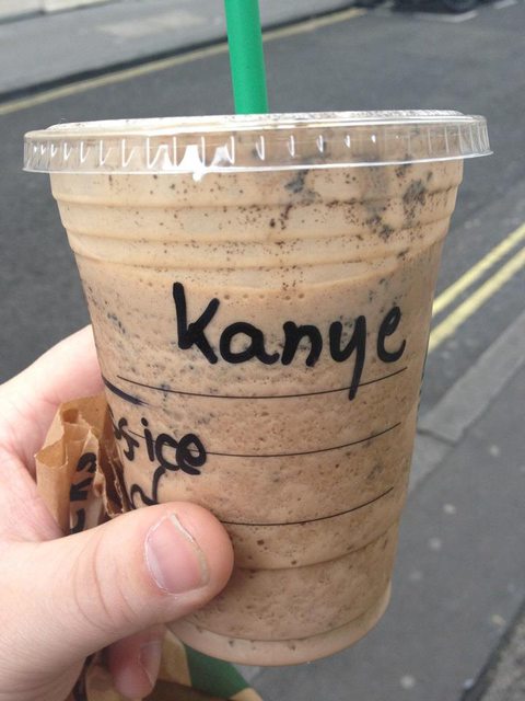 Hosted by imgur.com The only reason I go to Starbucks