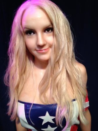 Pictures of Hollywood Wax Museum - Attraction Photos