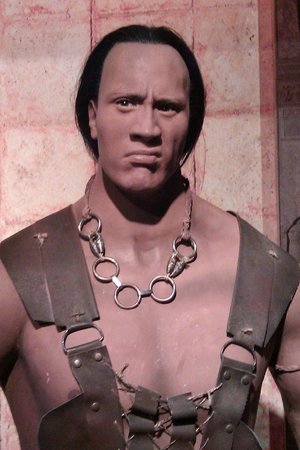 Pictures of Hollywood Wax Museum - Attraction Photos