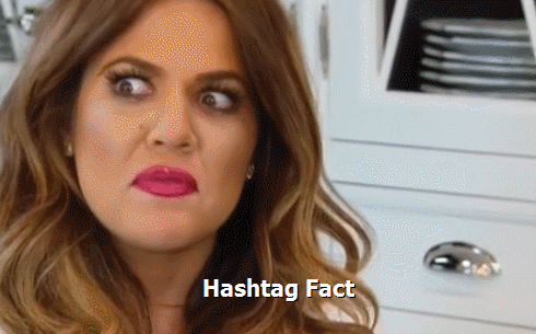 Image result for kardashian instagram gif