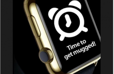 11 of the internet's best reactions to the #AppleWatch announcement