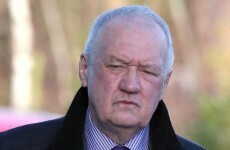 'I probably wasn't the best man for the job on the day,' says Hillsborough police chief