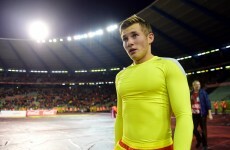 'The kid means so much to me' - MK Dons boss emotional after player suffers serious injury