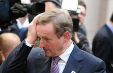 Another legal muddle: Now the Irish language wording for the same-sex vote is being changed