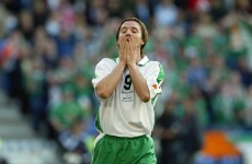 'We should have got to 3 tournaments at least' - David Connolly has regrets about Ireland career