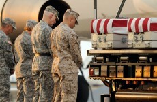 Taliban forces who downed US helicopter 'killed by air strikes'
