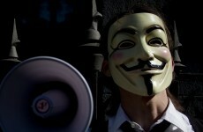 Anonymous hacker: Plot to 'kill Facebook' is a misunderstanding