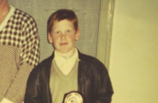 He used to be a 10 and refused to make sandwiches -- Paul O'Connell's genesis story is absolutely brilliant