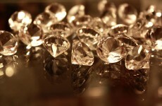 Armed men escape with €9m of jewels in French motorway heist