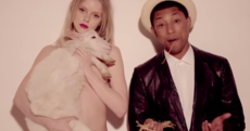 That US jury's Blurred Lines verdict could change the entire music business