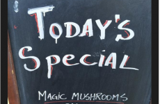 One Dublin café is capitalising on #YokeGate with this special offer