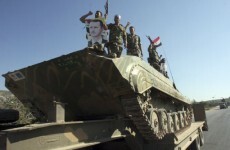 UN envoy likens London riots to Syrian unrest