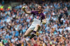 'Relieved' Masterson avoids ban following apology
